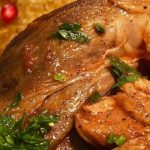 ادویه مخصوص ماهیچه