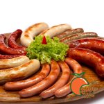 ادویه سوسیس