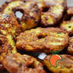 ادویه کتلت