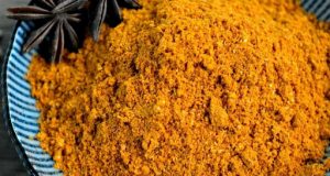 ادویه کاری