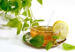 چای سنامکی