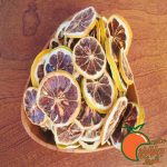 اسلایس لیمو عمانی